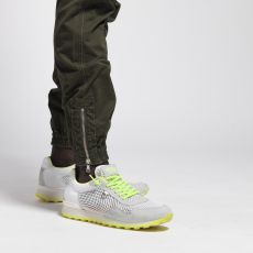 PANTALON CARGO KAKI - ES COLLECTION