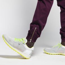 PANTALON CARGO PRUNE - ES COLLECTION