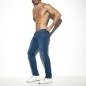 JEAN DYSTOPIA BLEU BRUT - ES COLLECTION