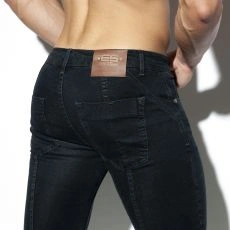 JEAN DYSTOPIA NOIR - ES COLLECTION