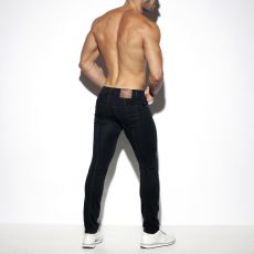 JEAN DYSTOPIA NOIR - ES COLLECTION