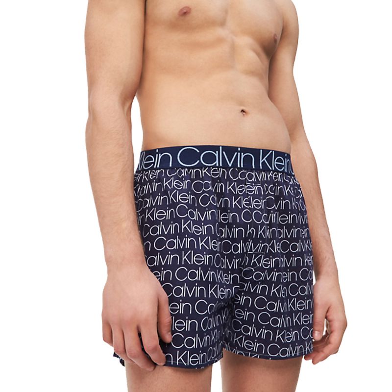 Calecon compact flex logote nb2099 - calvin klein ...