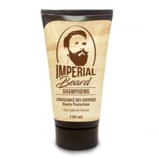 SHAMPOING CROISSANCE DES CHEVEUX - IMPERIAL BEARD