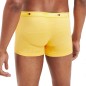 BOXER SPECTRA UNI JAUNE M01659 - TOMMY HILFIGER