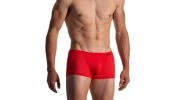 BOXER MICROFIBRE SPORTBRIEF ROUGE 1963 - OLAF BENZ