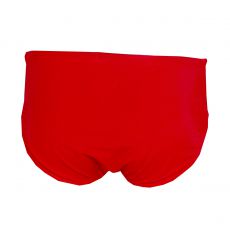 SLIP DE BAIN ROUGE - EA7