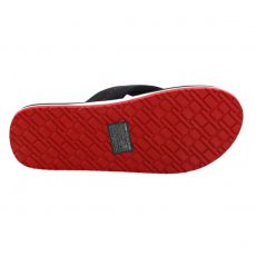 CLAQUETTES / TONGS NAVY SANGLES TISSU M02706  - TOMMY HILFIGER 