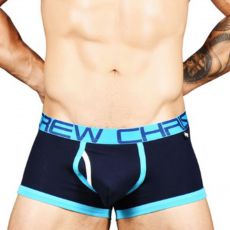 BOXER FLY TAGLESS MARINE - ANDREW CHRISTIAN
