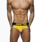 SLIP SPACER PUSH UP JAUNE AD786 - ADDICTED SLIP SPACER PUSH UP JAUNE AD786 - ADDICTED