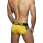 SLIP SPACER PUSH UP JAUNE AD786 - ADDICTED SLIP SPACER PUSH UP JAUNE AD786 - ADDICTED