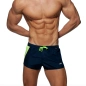 SHORT DE BAIN RACING SIDE MARINE ADS232 - ADDICTED