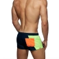 SHORT DE BAIN RACING SIDE MARINE ADS232 - ADDICTED
