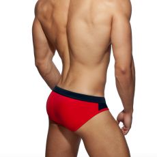 SLIP DE BAIN SPIKE PACK UP MARINE ADS230 - ADDICTED