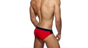 SLIP DE BAIN SPIKE PACK UP MARINE ADS230 - ADDICTED