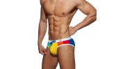 SLIP DE BAIN RAINBOW ADS238 - ADDICTED