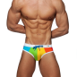 SLIP DE BAIN RAINBOW ADS238 - ADDICTED