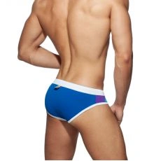 SLIP DE BAIN RAINBOW ADS238 - ADDICTED