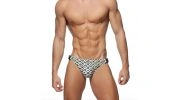 BIKINI DE BAIN DOUBLE CLIC NOIR ADS240 - ADDICTED