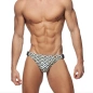 BIKINI DE BAIN DOUBLE CLIC NOIR ADS240 - ADDICTED