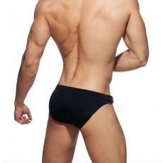 BIKINI DE BAIN DOUBLE CLIC NOIR ADS240 - ADDICTED