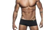 MINI BOXER DE BAIN BASIC SUNGA NOIR ADS165 - ADDICTED