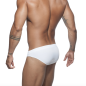 SLIP DE BAIN BASIC BLANC ADS097 - ADDICTED SLIP DE BAIN BASIC BLANC ADS097 - ADDICTED