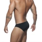 SLIP DE BAIN BASIC NOIR ADS097 - ADDICTED