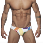BIKINI PRIDE BLANC ADS222 - ADDICTED BIKINI PRIDE BLANC ADS222 - ADDICTED