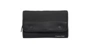TROUSSE DE TOILETTE UNITED TRAVEL NOIR K505404 - CALVIN KLEIN