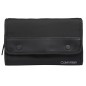 TROUSSE DE TOILETTE UNITED TRAVEL NOIR K505404 - CALVIN KLEIN