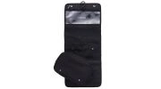 TROUSSE DE TOILETTE UNITED TRAVEL NOIR K505404 - CALVIN KLEIN