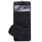 TROUSSE DE TOILETTE UNITED TRAVEL NOIR K505404 - CALVIN KLEIN