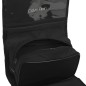 TROUSSE DE TOILETTE UNITED TRAVEL NOIR K505404 - CALVIN KLEIN