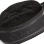 SACOCHE BANANE LOGO NOIR K505522 - CALVIN KLEIN