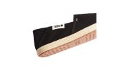 ESPADRILLES CLASSIQUE NOIRE M00423 - TOMMY JEANS