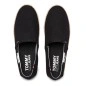 ESPADRILLES CLASSIQUE NOIRE M00423 - TOMMY JEANS