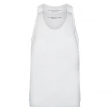 PACK DE 2 DEBARDEUR COTTON VEST BANC M01835 - TOMMY HILFIGER