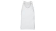 PACK DE 2 DEBARDEUR COTTON VEST BANC M01835 - TOMMY HILFIGER