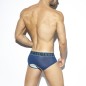 SLIP RUSTIC MESH MARINE UN387 - ES COLLECTION SLIP RUSTIC MESH MARINE UN387 - ES COLLECTION