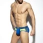 SLIP TEXAS BLEU ROYAL UN397 - ES COLLECTION