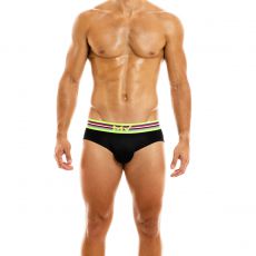 SLIP PEACE NOIR 04013  - MODUS VIVENDI