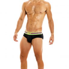 SLIP PEACE NOIR 04013  - MODUS VIVENDI