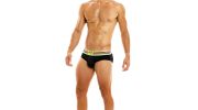 SLIP PEACE NOIR 04013  - MODUS VIVENDI