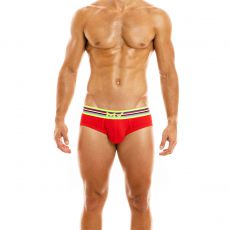 SLIP PEACE ROUGE 04013  - MODUS VIVENDI