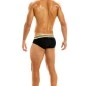 SLIP PEACE NOIR 04013  - MODUS VIVENDI