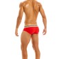 SLIP PEACE ROUGE 04013  - MODUS VIVENDI