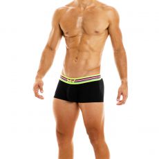 BOXER PEACE NOIR 04021  - MODUS VIVENDI