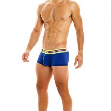 BOXER PEACE BLEU 04021  - MODUS VIVENDI