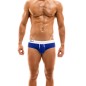 SLIP DE BAIN ERMIS BLEU DS2011 - MODUS VIVENDI