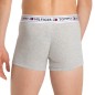 BOXER AUTHENTIC GRIS M00515 - TOMMY HILFIGER BOXER AUTHENTIC GRIS M00515 - TOMMY HILFIGER